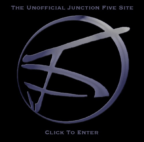 Junction Five Logo